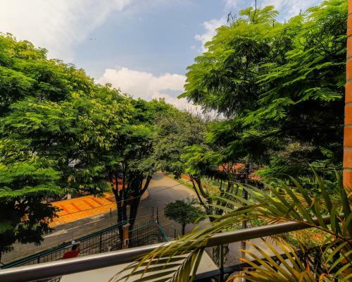 Apartamento Edificio Vida Nueva