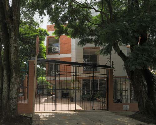 Apartamento Edificio Vida Nueva