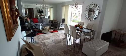 Apartamento En Valle De Lili
