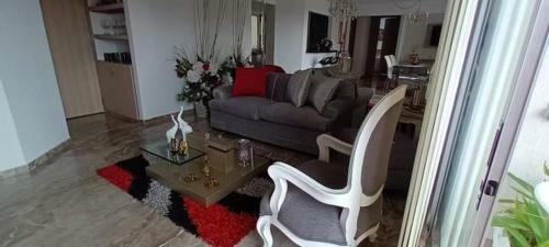 Apartamento En Valle De Lili