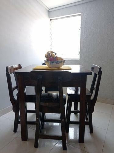 Apartamento Con Linda Terraza En San Antonio