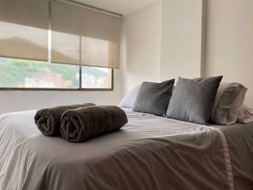Apartamento Gigi House