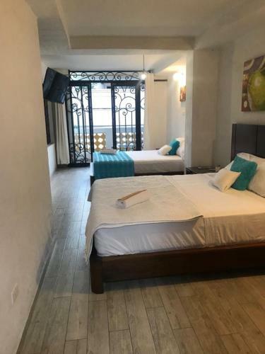 Hotel Casa Bresse