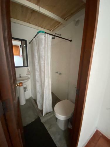 Hotel Casa Bresse