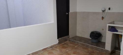 Apartaestudios El Jardin 2