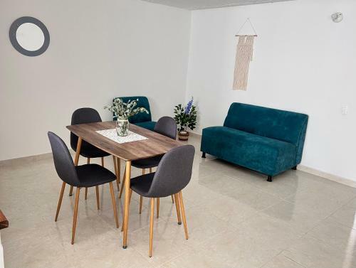 Apartamento En Cali - Cuarto De Legua