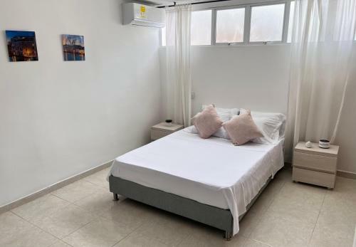 Apartamento En Cali - Cuarto De Legua
