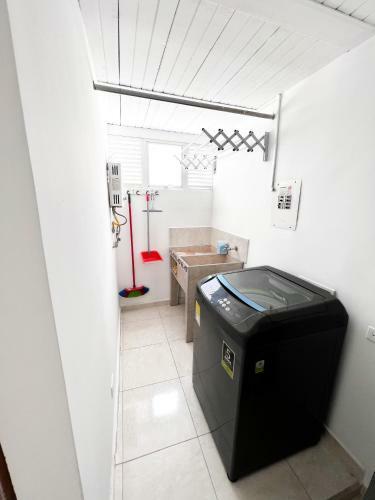 Apartamento En Cali - Cuarto De Legua