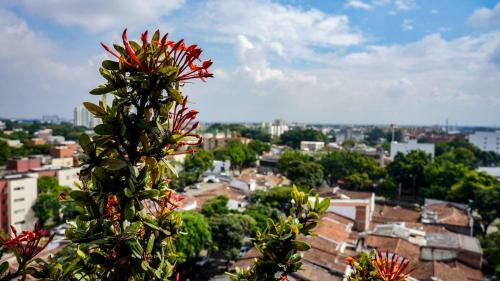 Caliview Apartahotel