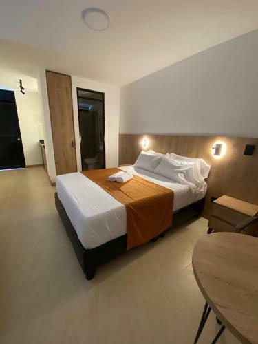 Caliview Apartahotel