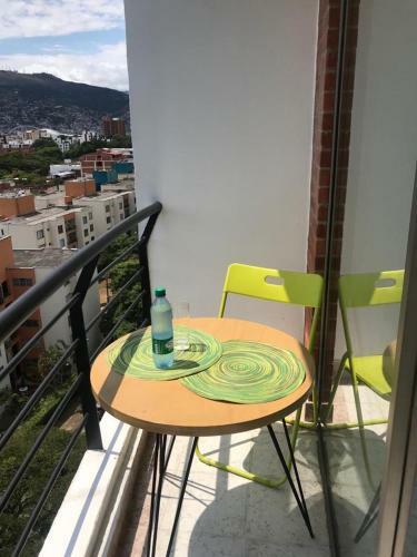 Caliview Apartahotel