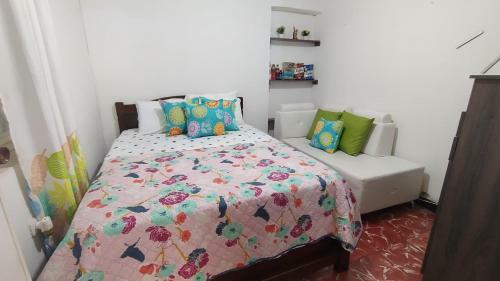Elviajero Hostal