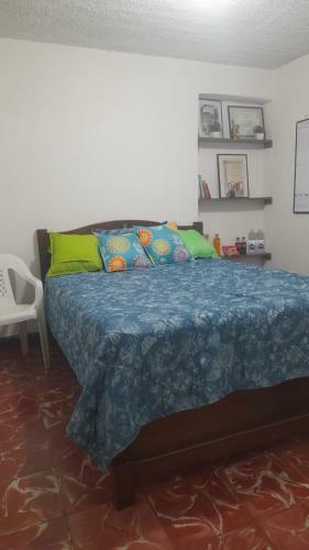 Elviajero Hostal