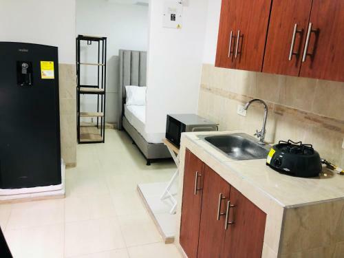 Apartamento Edificio Santa Isabel