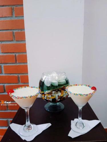 Hotel Confort Putumayo