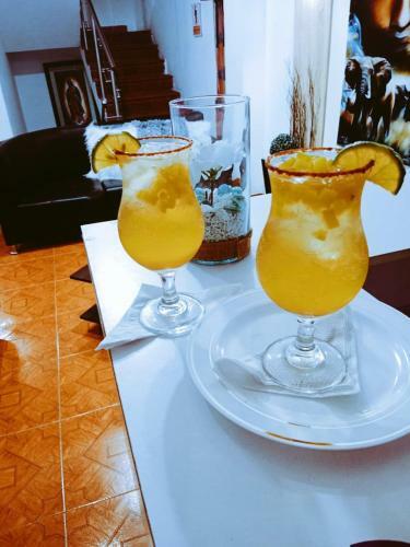 Hotel Confort Putumayo