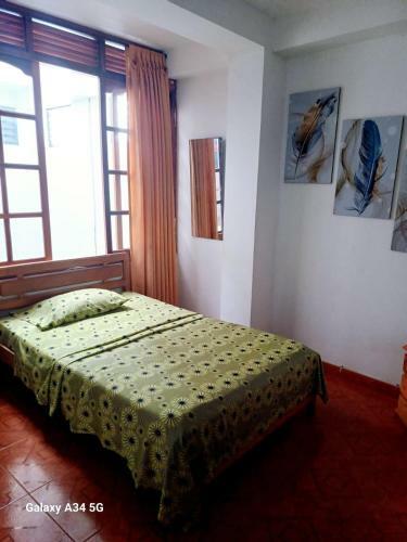 Hotel Confort Putumayo