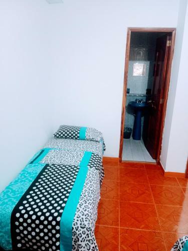 Hotel Confort Putumayo