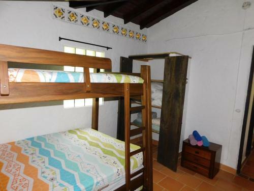 Casa Campestre Jumaluna