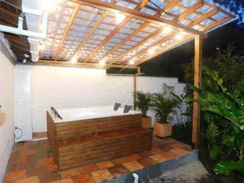 Casa Campestre Jumaluna