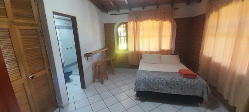 Hotel Suite Gold Alto De Sion