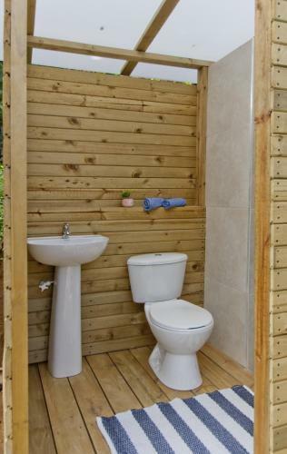 Glamping Jard�n