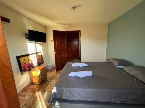 Posada Hostal La Casa De Los Sue�os