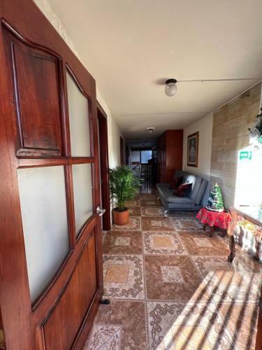 Posada Hostal La Casa De Los Sue�os