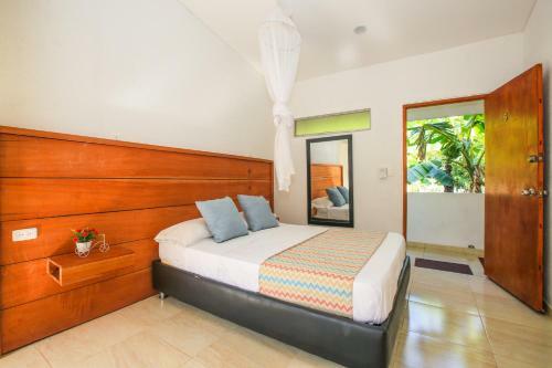 Hostal Santuario Tayrona Hostel