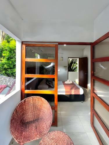 Hostal Santuario Tayrona Hostel