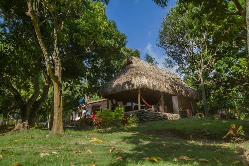 Hostal Santuario Tayrona Hostel