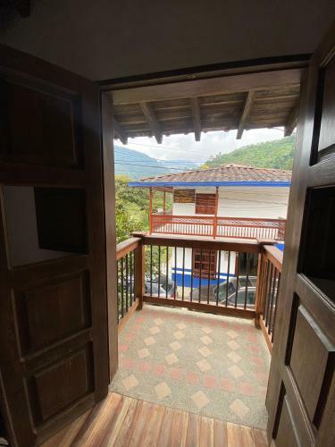 Hostal Cabecirrufa