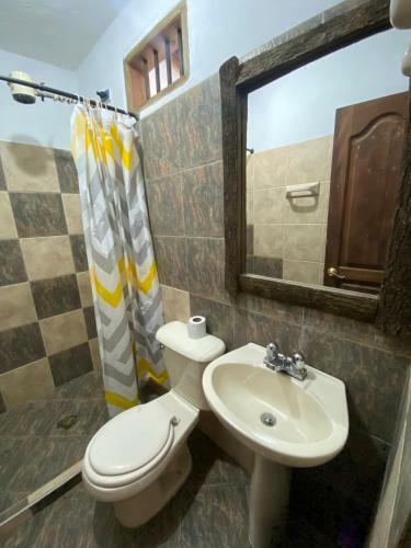 Hostal Cabecirrufa