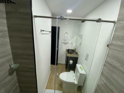 Bramasole Hotel Boutique - El Pe�ol