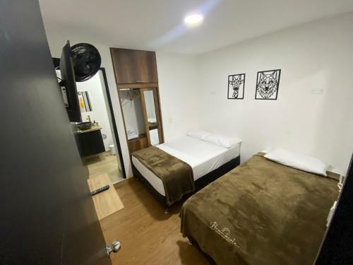 Bramasole Hotel Boutique - El Pe�ol