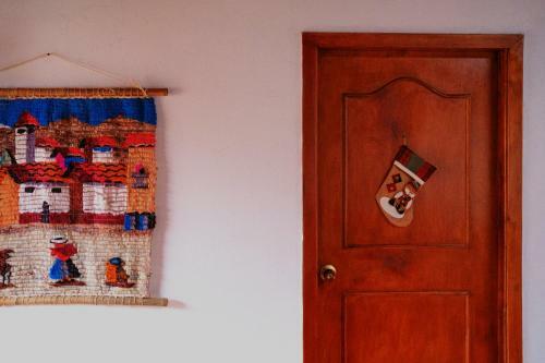 Albergue Hostal Caf� Racer