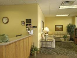Motel Howard Johnson Inn North Platte