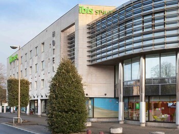 Hotel Ibis Styles Bordeaux Saint M�dard