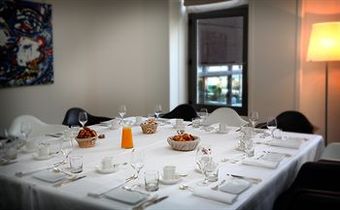 Hotel Le Saint James