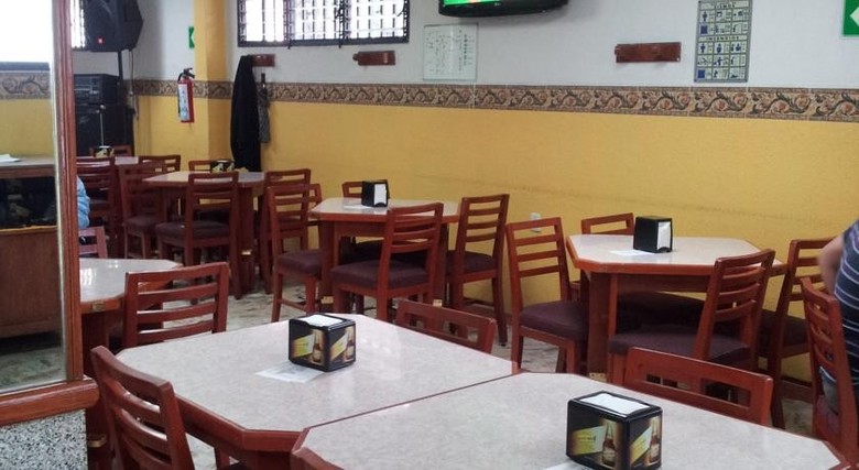 Hotel Panuco