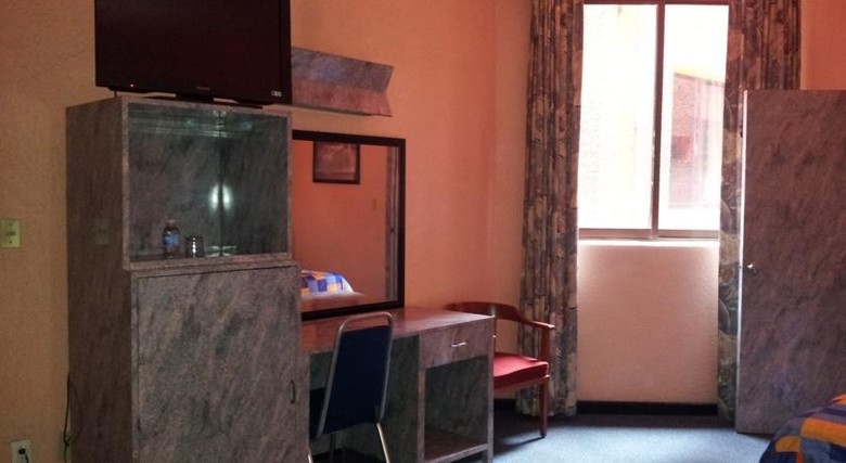 Hotel Panuco