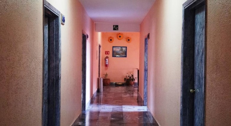 Hotel Panuco