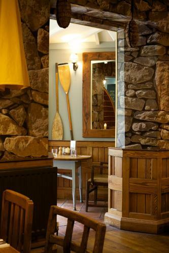 Bed & Breakfast The Ness