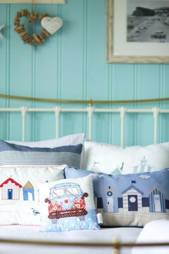 Bed & Breakfast The Ness