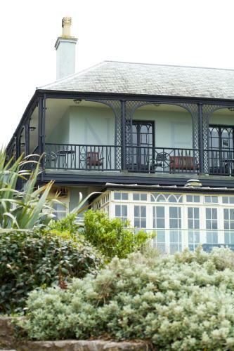 Bed & Breakfast The Ness