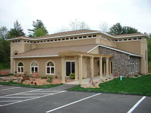 Hotel Spring Hill Motel