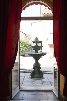 Hotel U Palazzu