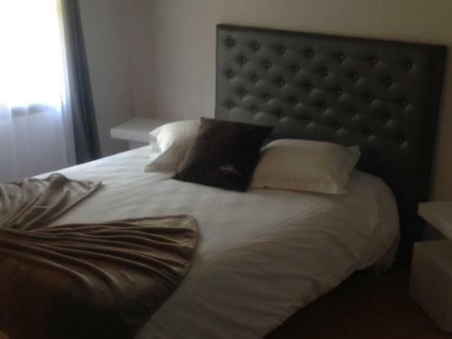 Hotel Auberge U Mulinu