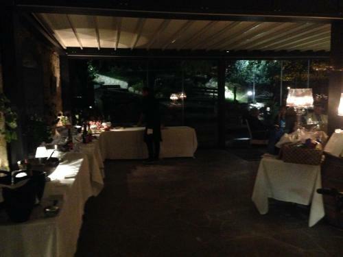 Hotel Auberge U Mulinu