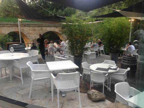 Hotel Auberge U Mulinu